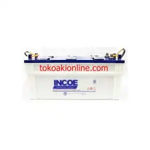 Aki 120 Ampere Incoe N120 - tokoakionline.com 021-5410002