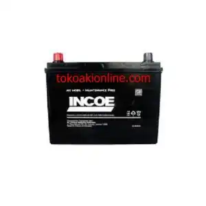 Aki Honda Brv berapa ampere? - Incoe MF ns40zl - 0215410002