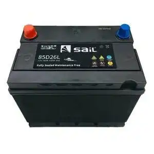 Aki Pajero Sport Exceed - 70 ampere - tokoakionline.com