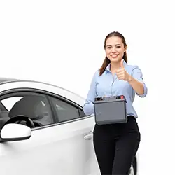 Aki Mobil lengkap di sekitar Jakarta Barat