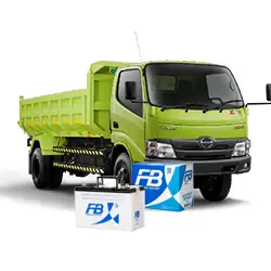 Aki Truk di sekitar jakarta barat