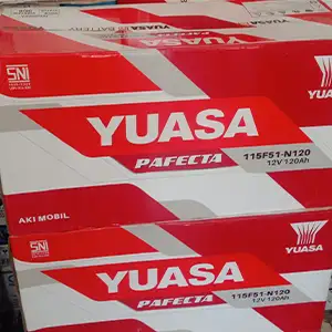 Aki Yuasa Jakarta Utara