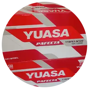 Aki Yuasa Tangerang