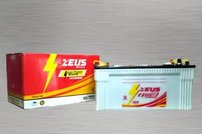 Zeus N200 AMB Zeus N200