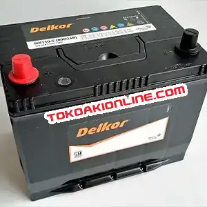 aki delko jakarta timur